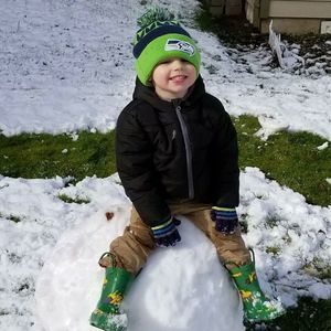 Meet your Posher, Austin